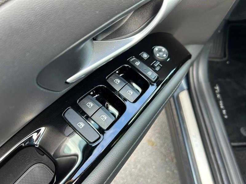 HYUNDAI Tucson - 1.6 T-GDi 230ch Hybrid Creative BVA6 - Groupe Polmar