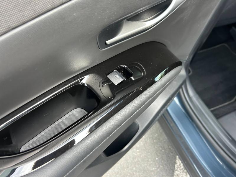 HYUNDAI Tucson - 1.6 T-GDi 230ch Hybrid Creative BVA6 - Groupe Polmar