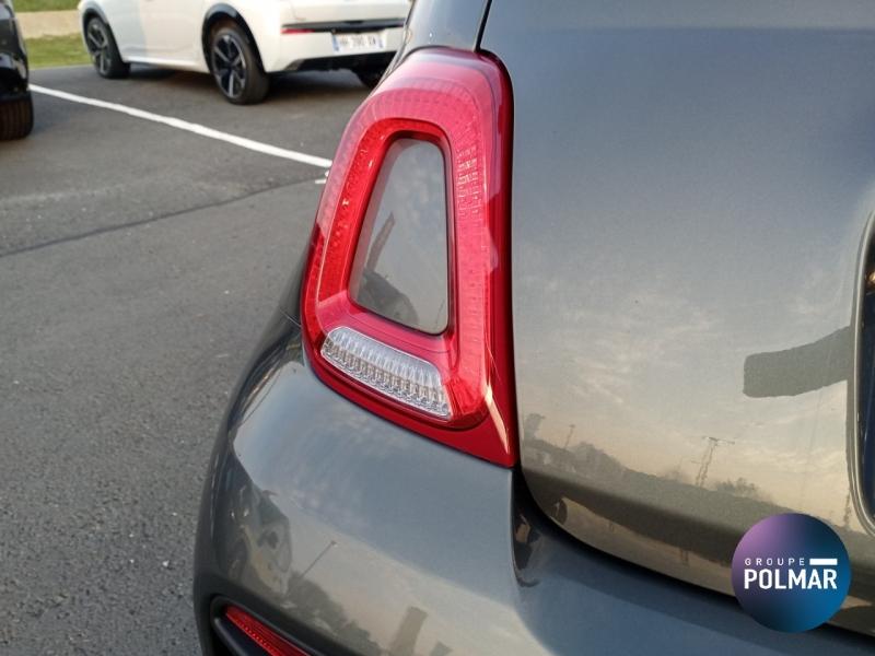 ABARTH 500 - 1.4 Turbo T-Jet 165ch 595 Turismo MY17 BVA - Groupe Polmar