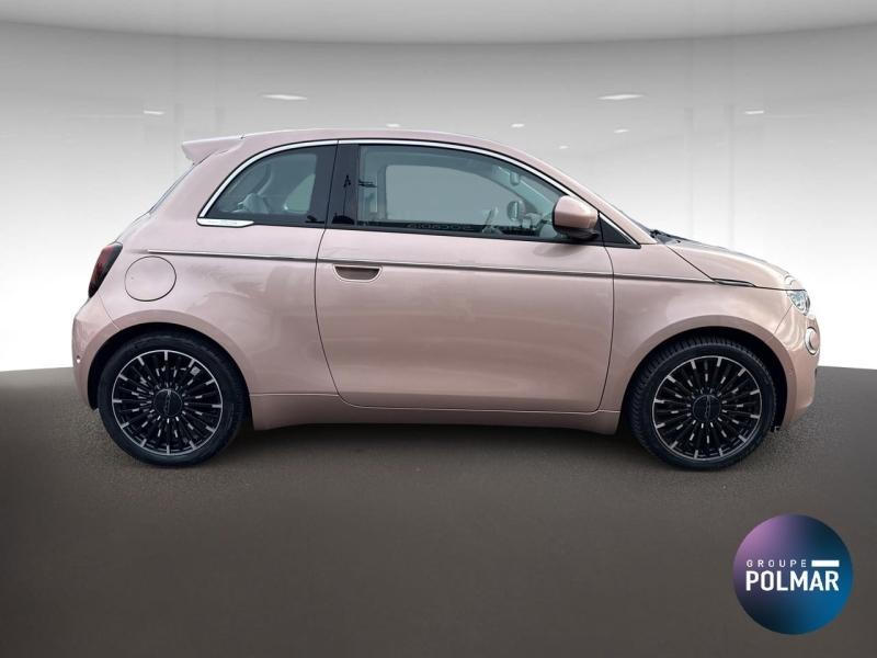 FIAT 500 - e 118ch La Prima MY23 - Groupe Polmar