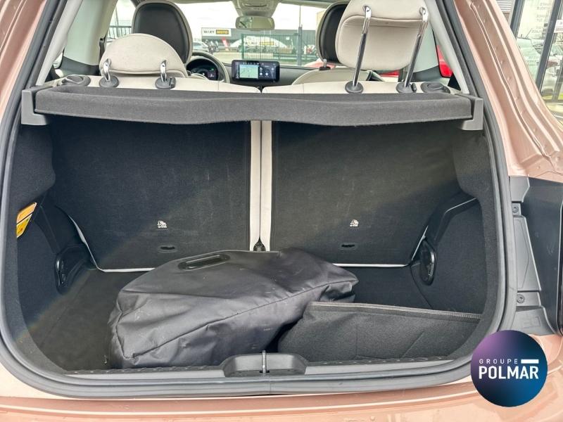 FIAT 500 - e 118ch La Prima MY23 - Groupe Polmar