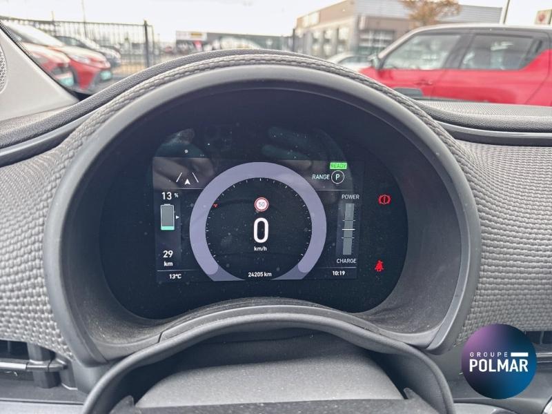 FIAT 500 - e 118ch La Prima MY23 - Groupe Polmar