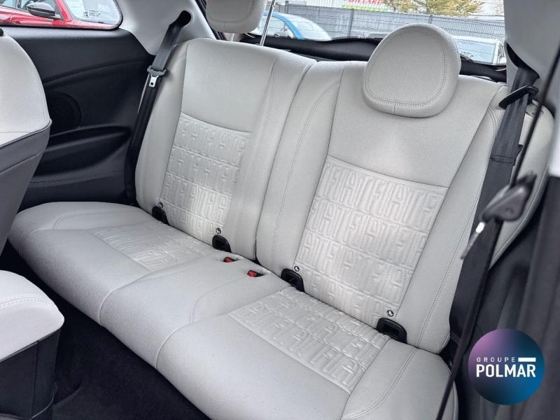 FIAT 500 - e 118ch La Prima MY23 - Groupe Polmar