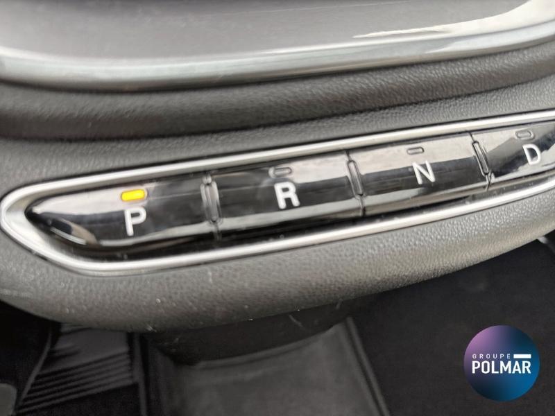 FIAT 500 - e 118ch La Prima MY23 - Groupe Polmar