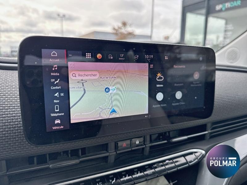 FIAT 500 - e 118ch La Prima MY23 - Groupe Polmar