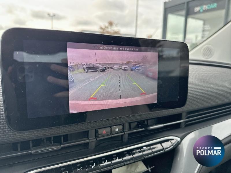 FIAT 500 - e 118ch La Prima MY23 - Groupe Polmar