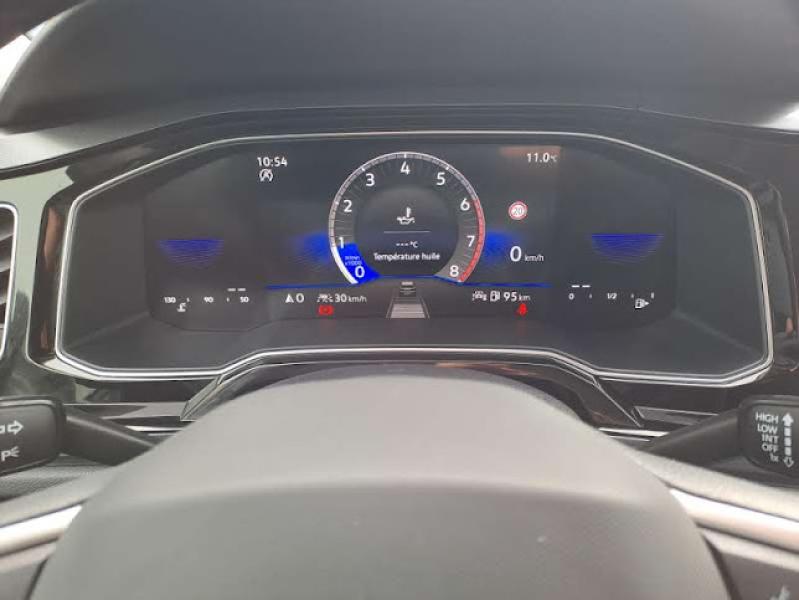 VOLKSWAGEN Polo - 1.0 TSI 95ch Style - Groupe Polmar