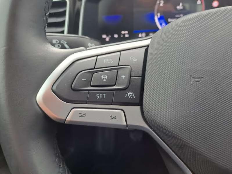 VOLKSWAGEN Polo - 1.0 TSI 95ch Style - Groupe Polmar