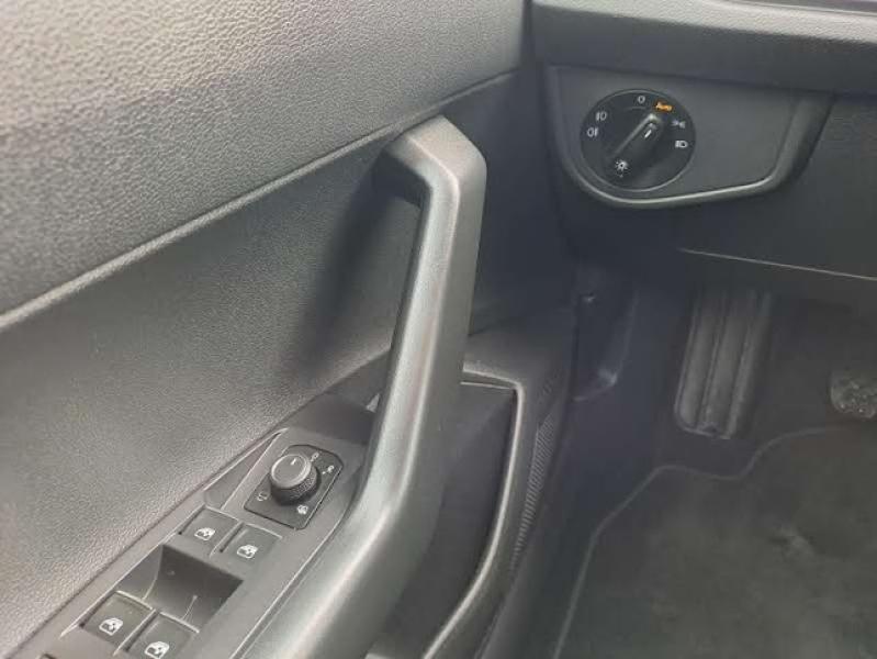 VOLKSWAGEN Polo - 1.0 TSI 95ch Style - Groupe Polmar