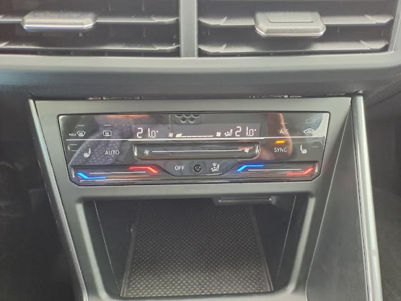 VOLKSWAGEN Polo - 1.0 TSI 95ch Style - Groupe Polmar