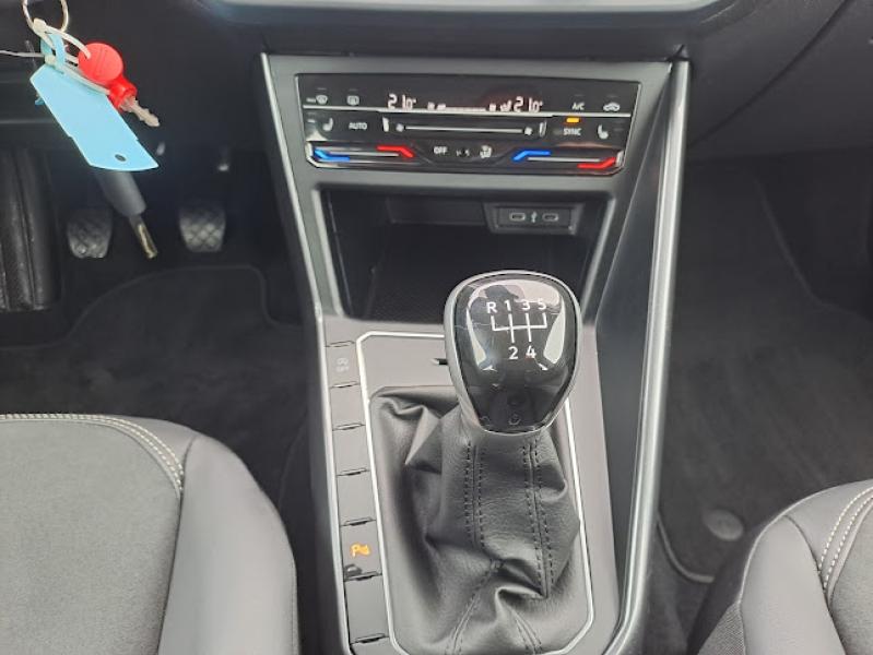 VOLKSWAGEN Polo - 1.0 TSI 95ch Style - Groupe Polmar