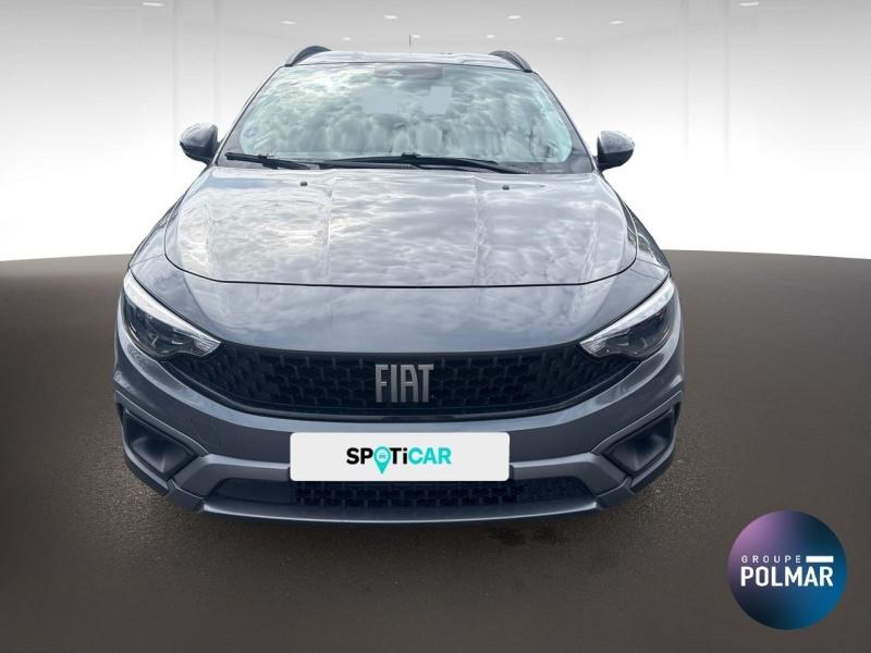 FIAT Tipo Cross - 1.5 FireFly Turbo 130ch S/S Pack Hybrid DCT7 MY22 - Groupe Polmar