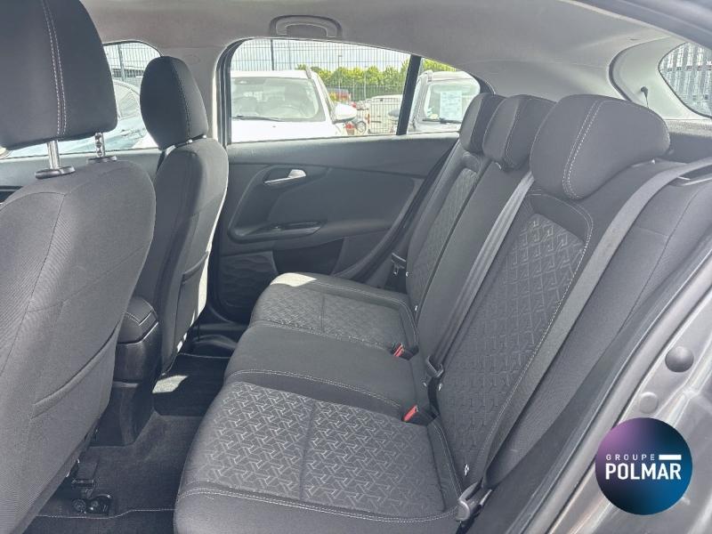FIAT Tipo Cross - 1.5 FireFly Turbo 130ch S/S Pack Hybrid DCT7 MY22 - Groupe Polmar