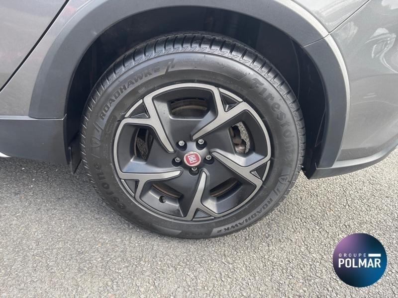 FIAT Tipo Cross - 1.5 FireFly Turbo 130ch S/S Pack Hybrid DCT7 MY22 - Groupe Polmar