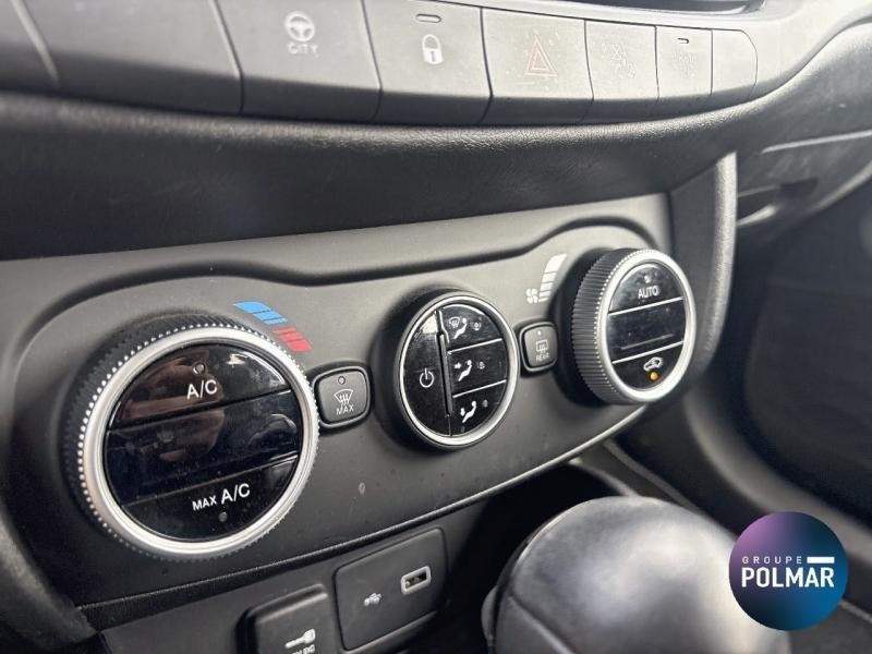 FIAT Tipo Cross - 1.5 FireFly Turbo 130ch S/S Pack Hybrid DCT7 MY22 - Groupe Polmar