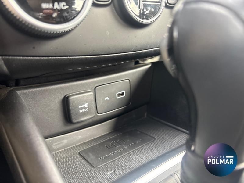 FIAT Tipo Cross - 1.5 FireFly Turbo 130ch S/S Pack Hybrid DCT7 MY22 - Groupe Polmar