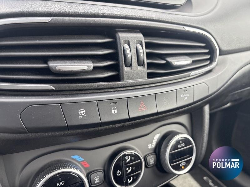 FIAT Tipo Cross - 1.5 FireFly Turbo 130ch S/S Pack Hybrid DCT7 MY22 - Groupe Polmar