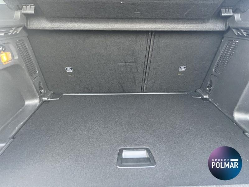 OPEL Grandland - 1.5 D 130ch Elegance Business BVA8 - Groupe Polmar