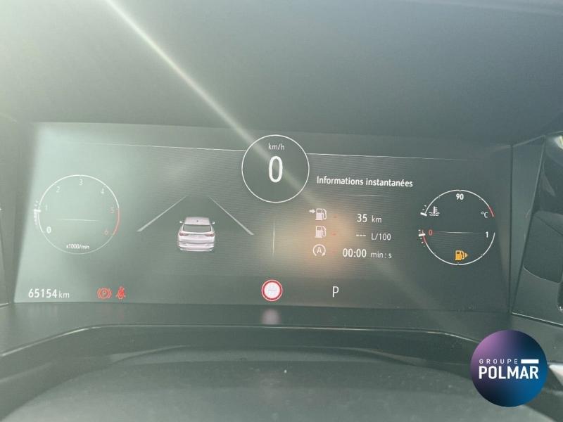 OPEL Grandland - 1.5 D 130ch Elegance Business BVA8 - Groupe Polmar