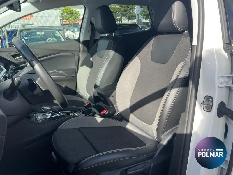 OPEL Grandland - 1.5 D 130ch Elegance Business BVA8 - Groupe Polmar