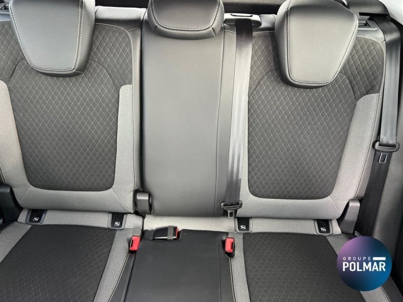 OPEL Grandland - 1.5 D 130ch Elegance Business BVA8 - Groupe Polmar