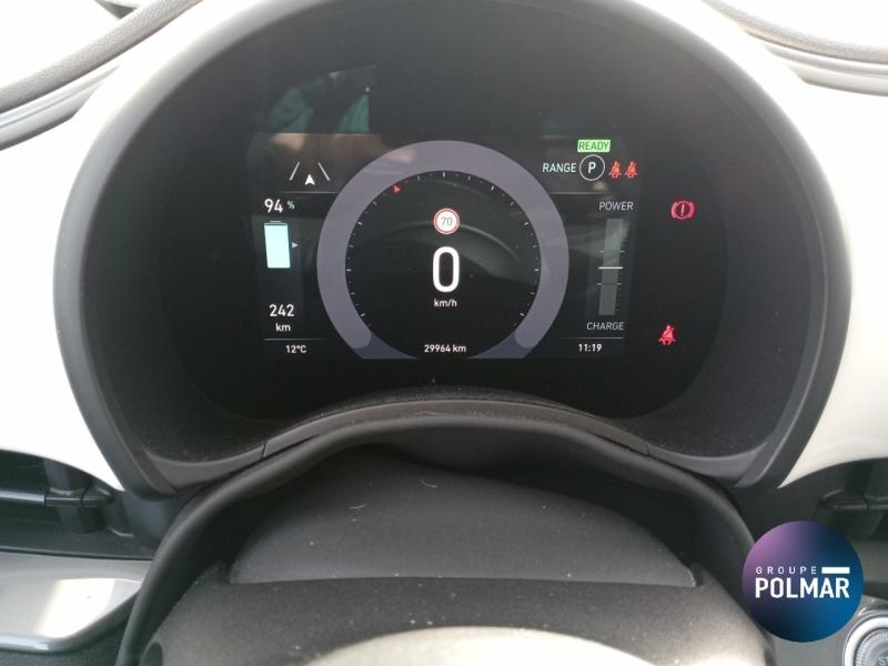 FIAT 500 - e 118ch Pack Confort & Style MY23 - Groupe Polmar