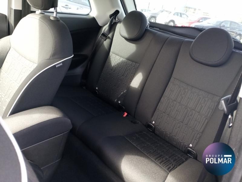 FIAT 500 - e 118ch Pack Confort & Style MY23 - Groupe Polmar