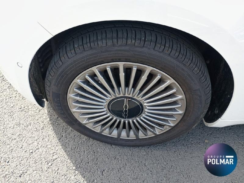 FIAT 500 - e 118ch Pack Confort & Style MY23 - Groupe Polmar