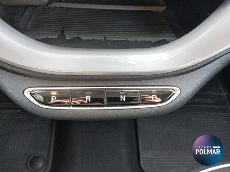 FIAT 500 - e 118ch Pack Confort & Style MY23 - Groupe Polmar