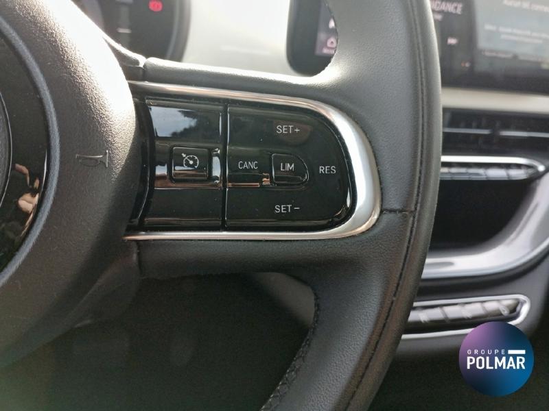 FIAT 500 - e 118ch Pack Confort & Style MY23 - Groupe Polmar