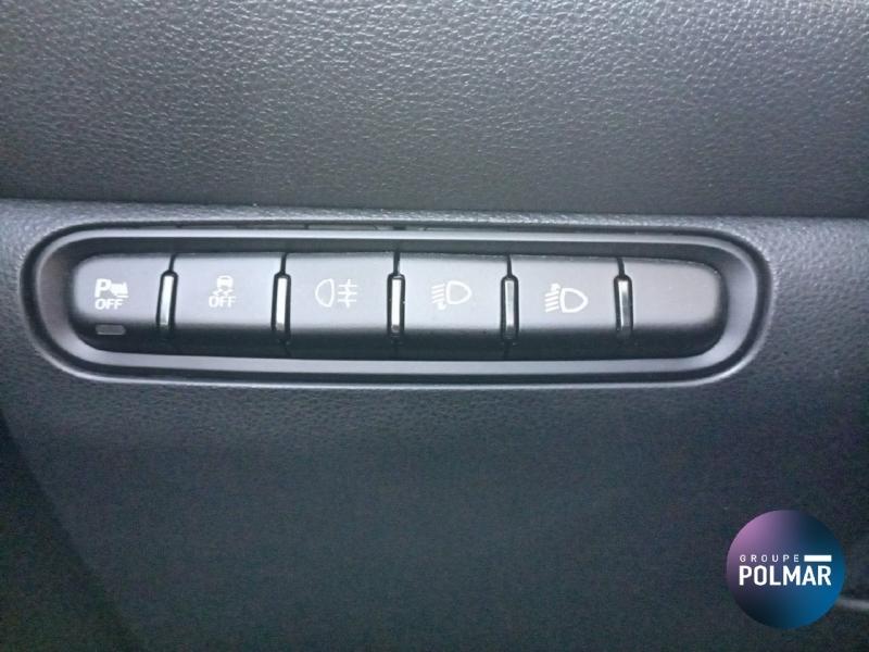 FIAT 500 - e 118ch Pack Confort & Style MY23 - Groupe Polmar