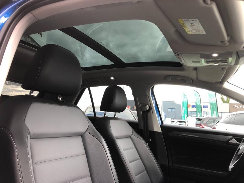 VOLKSWAGEN T-Roc - 1.5 TSI EVO 150ch Style Exclusive DSG7 - Groupe Polmar