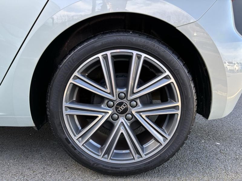 AUDI A1 Sportback - 25 TFSI 95ch Advanced - Groupe Polmar