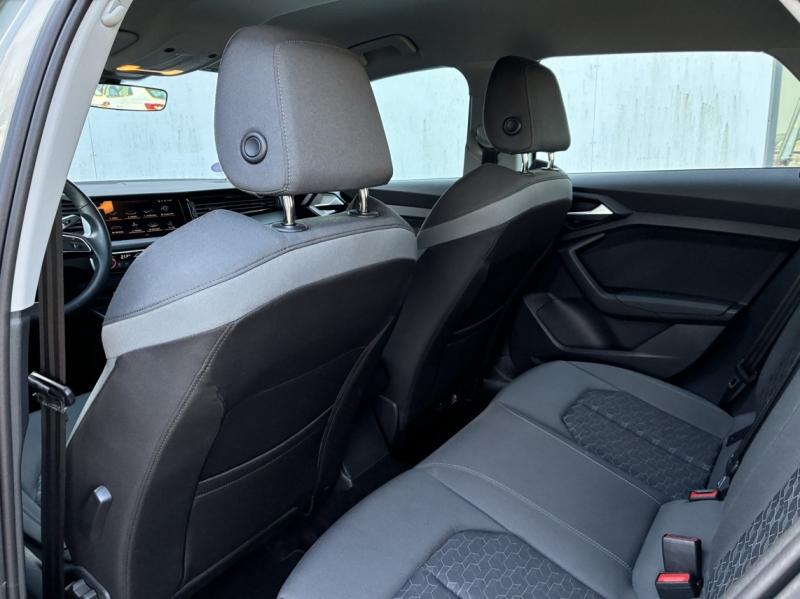 AUDI A1 Sportback - 25 TFSI 95ch Advanced - Groupe Polmar