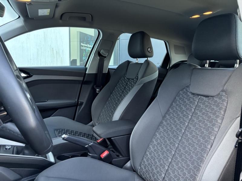AUDI A1 Sportback - 25 TFSI 95ch Advanced - Groupe Polmar
