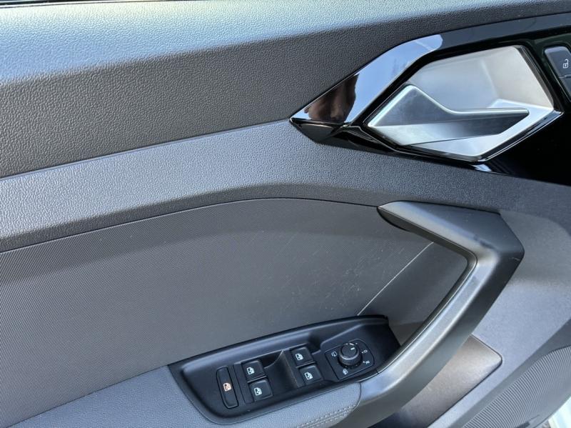 AUDI A1 Sportback - 25 TFSI 95ch Advanced - Groupe Polmar