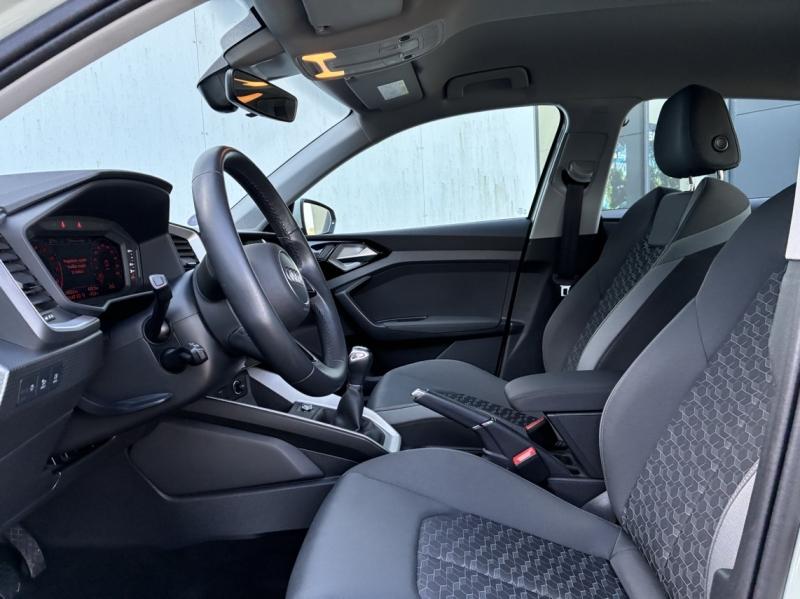 AUDI A1 Sportback - 25 TFSI 95ch Advanced - Groupe Polmar