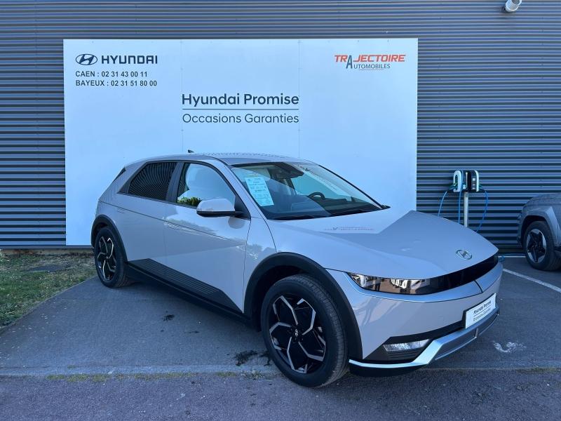 HYUNDAI Ioniq 5 - Groupe Polmar