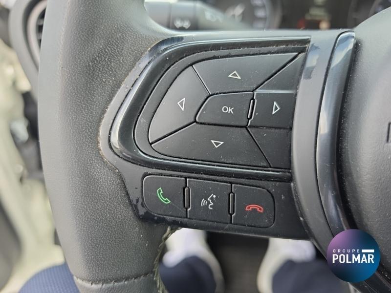 FIAT 500X - 1.5 FireFly Turbo 130ch S/S Dolcevita Special Edition Hybrid DCT7 - Groupe Polmar