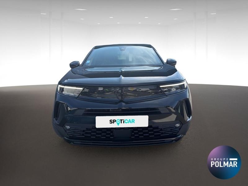 OPEL Mokka - 1.2 Turbo 100ch GS Line - Groupe Polmar