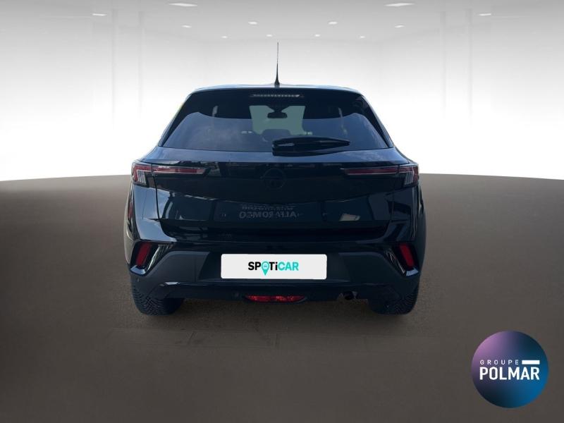 OPEL Mokka - 1.2 Turbo 100ch GS Line - Groupe Polmar