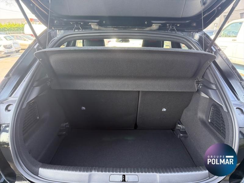 OPEL Mokka - 1.2 Turbo 100ch GS Line - Groupe Polmar