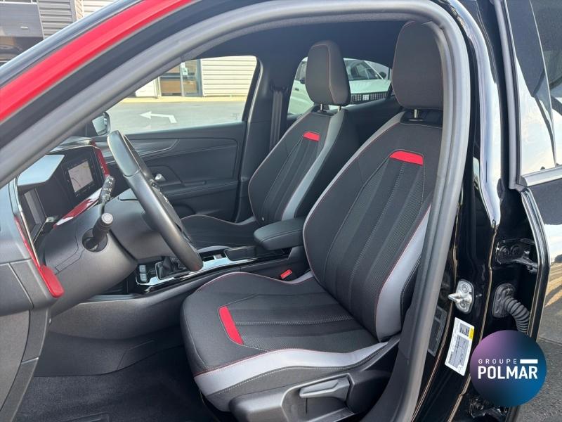 OPEL Mokka - 1.2 Turbo 100ch GS Line - Groupe Polmar