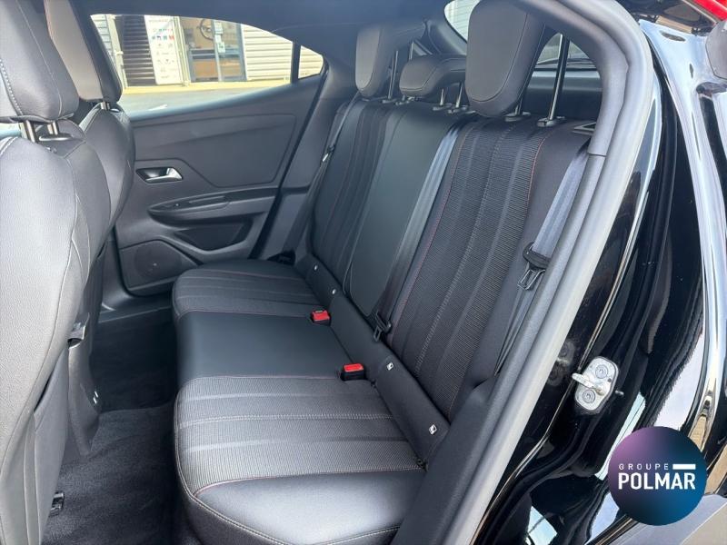 OPEL Mokka - 1.2 Turbo 100ch GS Line - Groupe Polmar