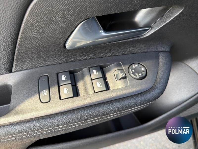 OPEL Mokka - 1.2 Turbo 100ch GS Line - Groupe Polmar