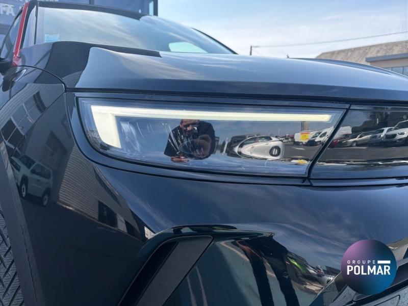 OPEL Mokka - 1.2 Turbo 100ch GS Line - Groupe Polmar