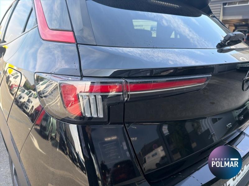 OPEL Mokka - 1.2 Turbo 100ch GS Line - Groupe Polmar