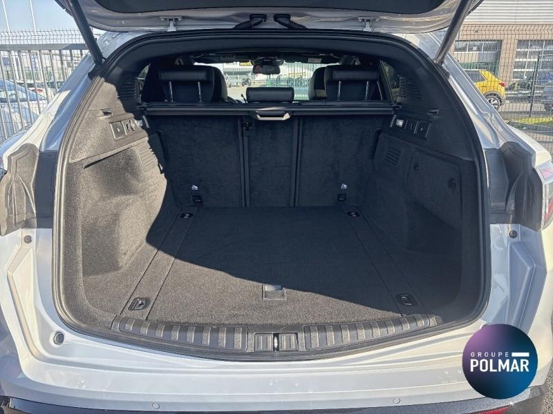 ALFA ROMEO Stelvio - 2.2 Diesel 210ch Veloce Q4 AT8 - Groupe Polmar