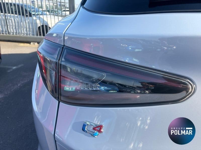 ALFA ROMEO Stelvio - 2.2 Diesel 210ch Veloce Q4 AT8 - Groupe Polmar