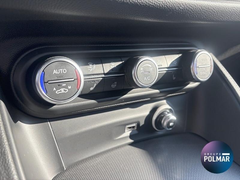 ALFA ROMEO Stelvio - 2.2 Diesel 210ch Veloce Q4 AT8 - Groupe Polmar